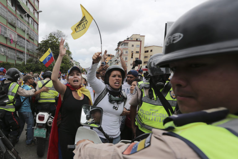 Venezuela