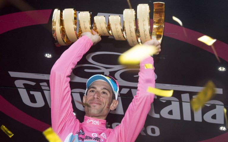 Vincenzo Nibali