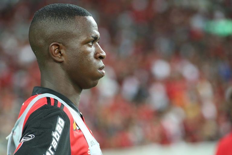 Vinícius Júnior