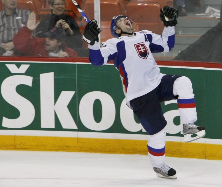 Visnovsky