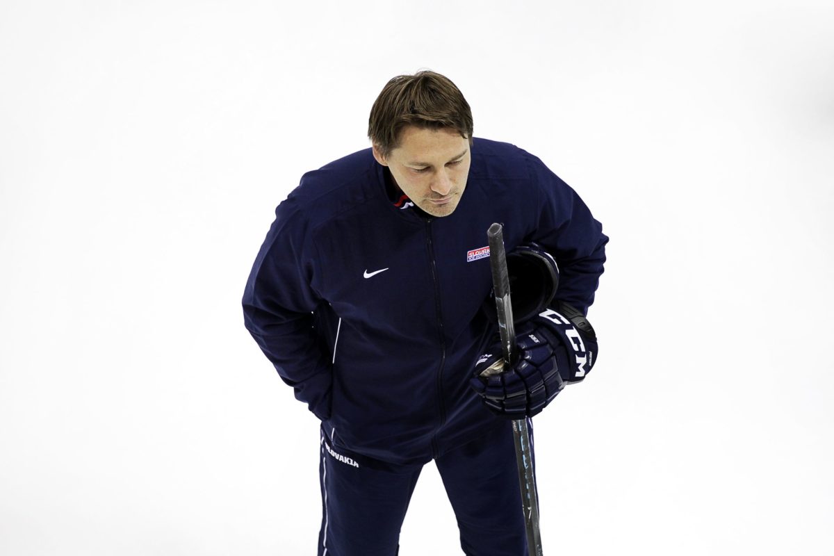 Vladimír Országh