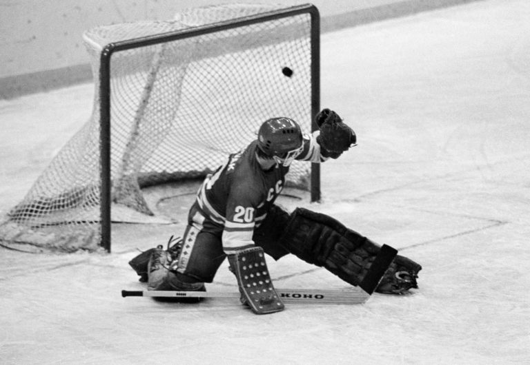 Vladislav Tretiak