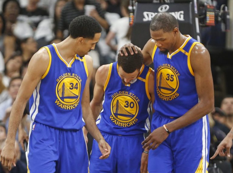Golden State Warriors
