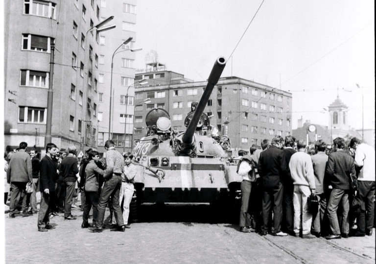 21. AUGUST1968