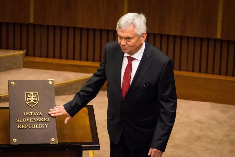 ÚRSO Ľubomír Jahnátek