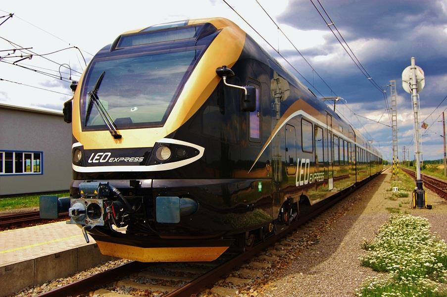 Leo Express