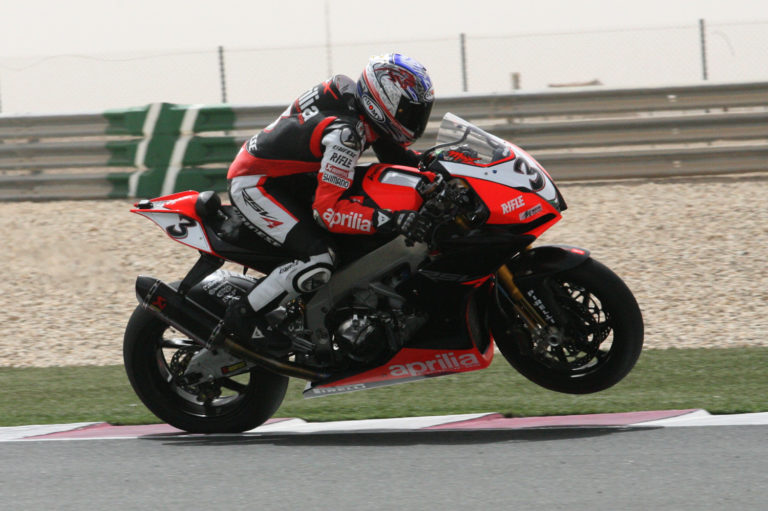 Max Biaggi