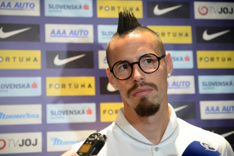 Marek Hamšík