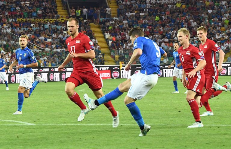 Andrea Belotti