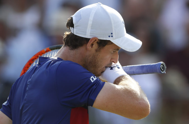 Andy Murray
