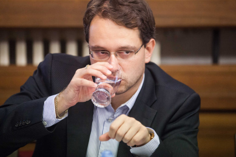 Anton Martvoň