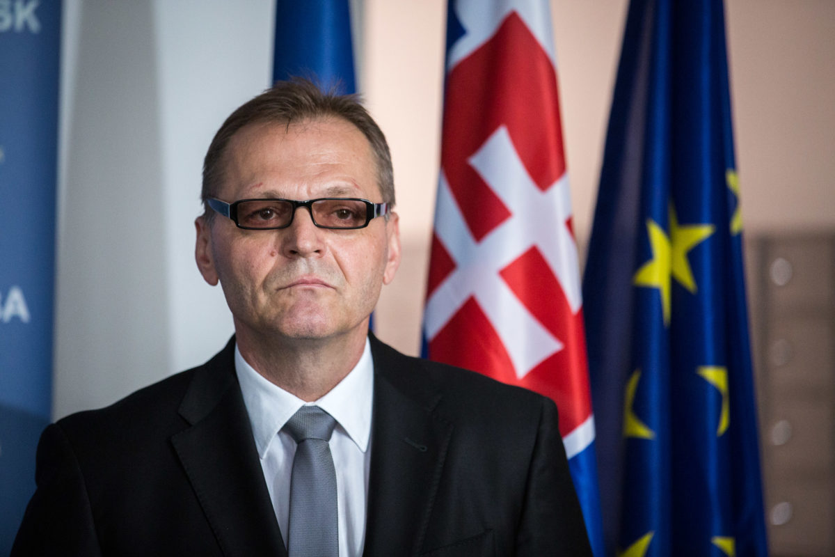 Anton Šafárik