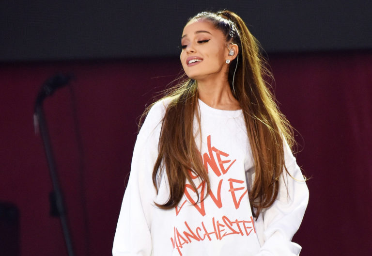 Ariana Grande