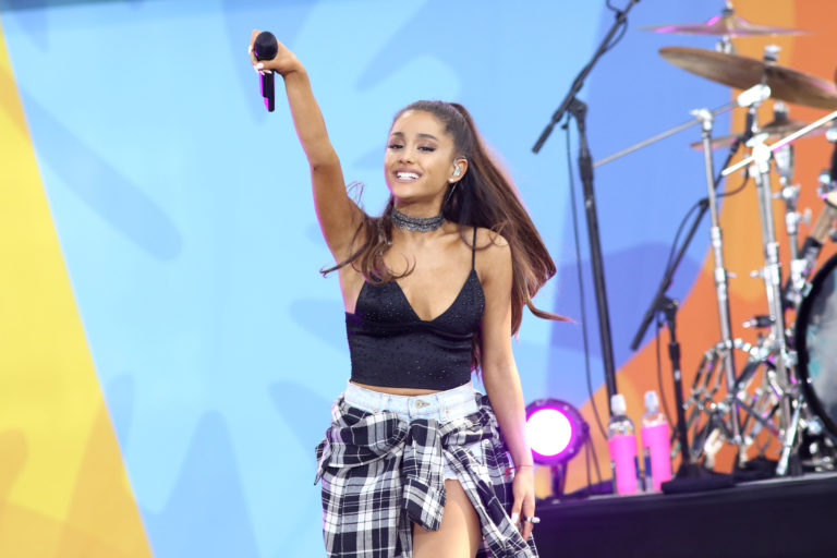 Ariana Grande
