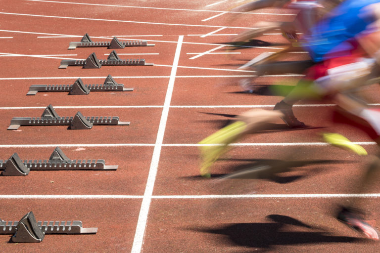 Atletika