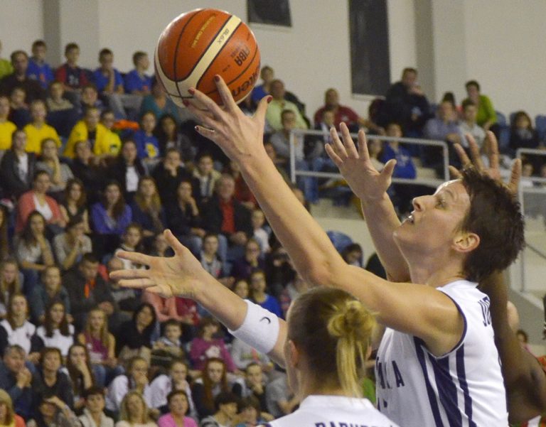 Basketbal