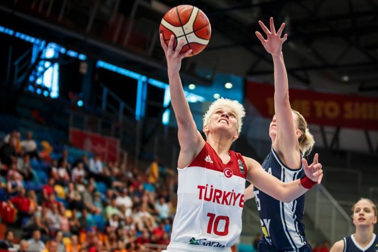 Basketbal