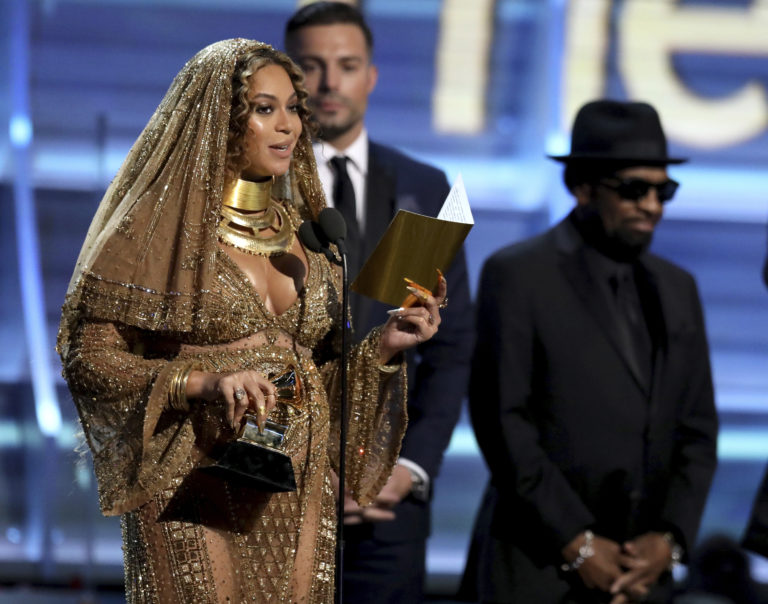 Beyonce
