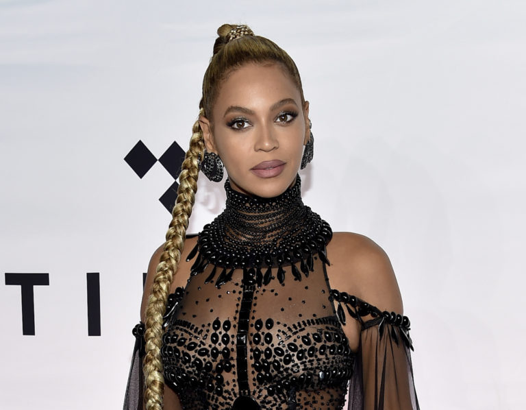 Beyoncé