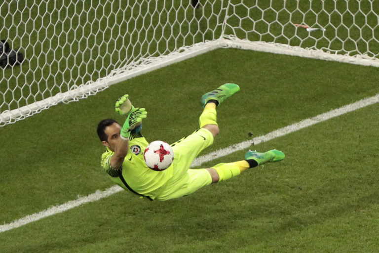 Claudio Brava