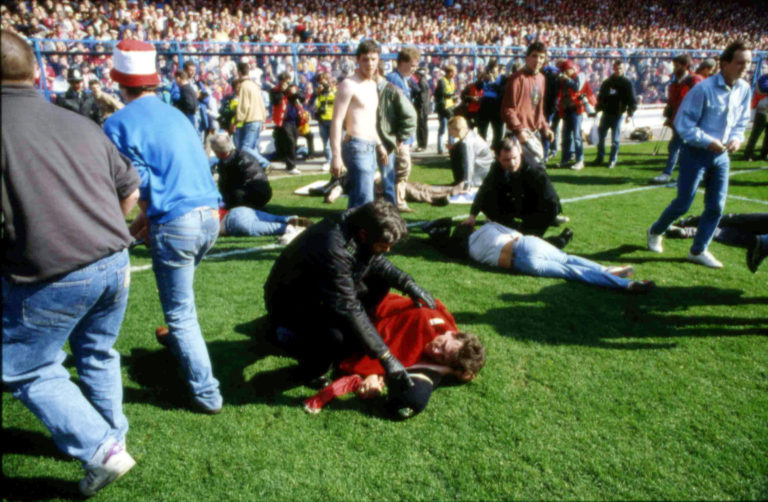Hillsborough