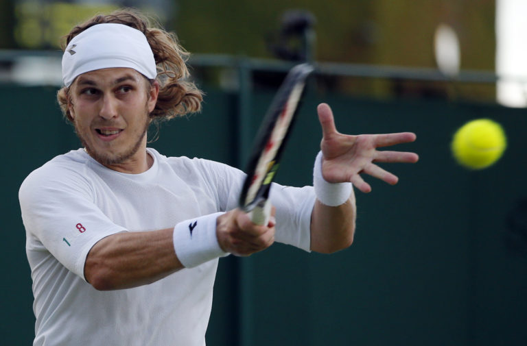 Lukáš Lacko