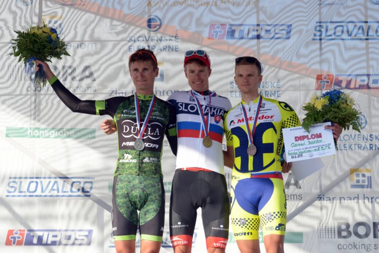 Spoločné majstrovstvá Slovenska a Česka