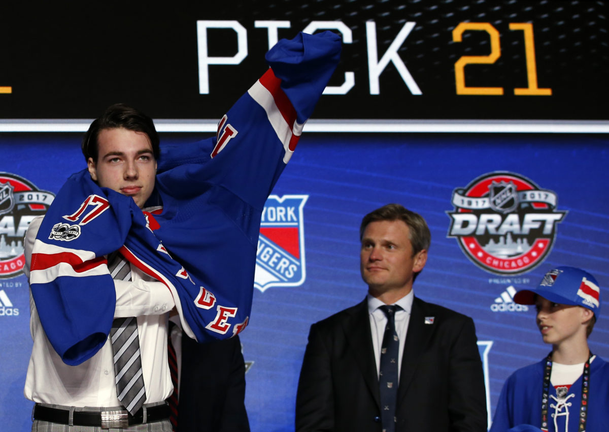 Filip Chytil