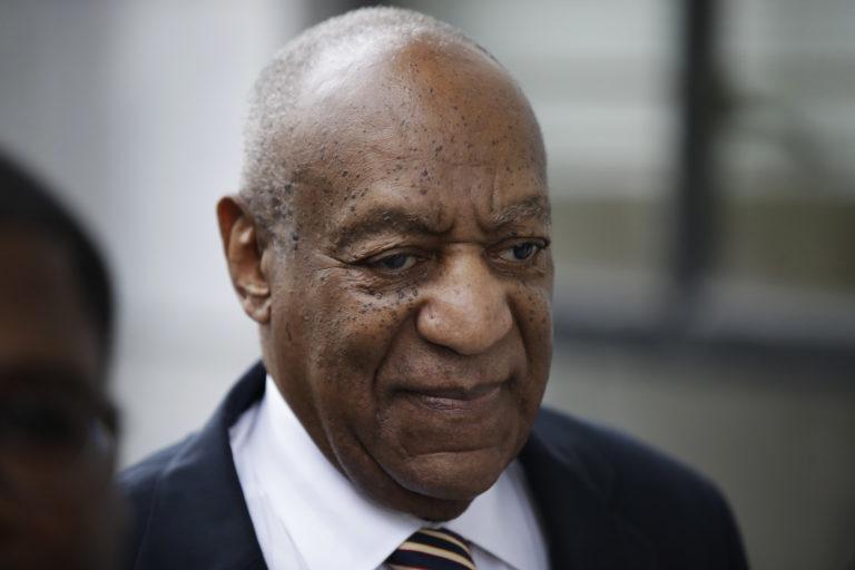 Bill Cosby
