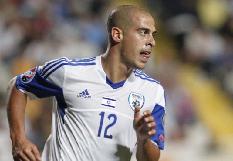 Tal Ben Haim