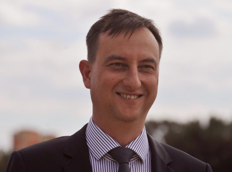 Daniel Krajcer