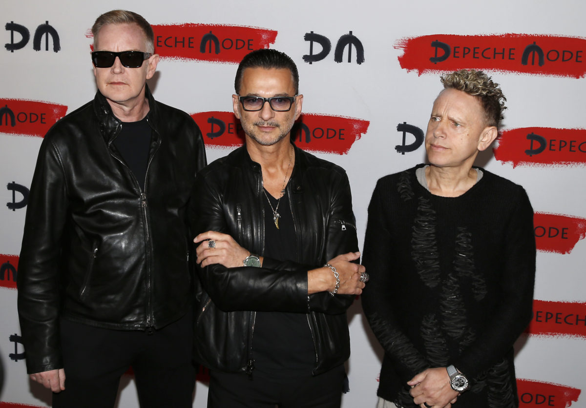 Depeche Mode