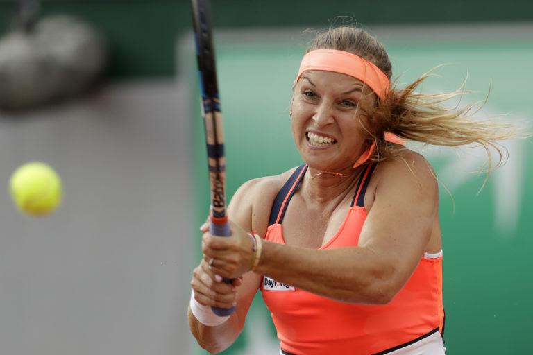Dominika Cibulková