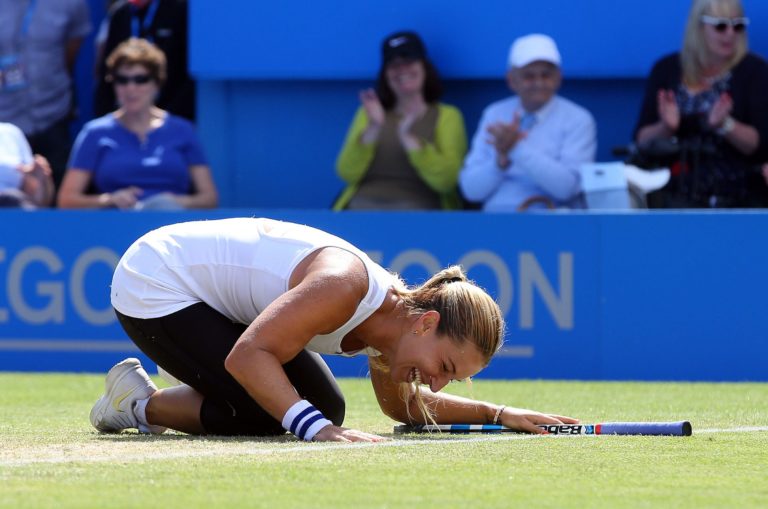 Dominika Cibulková