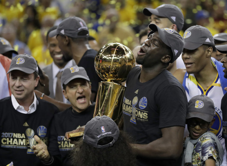Draymond Green