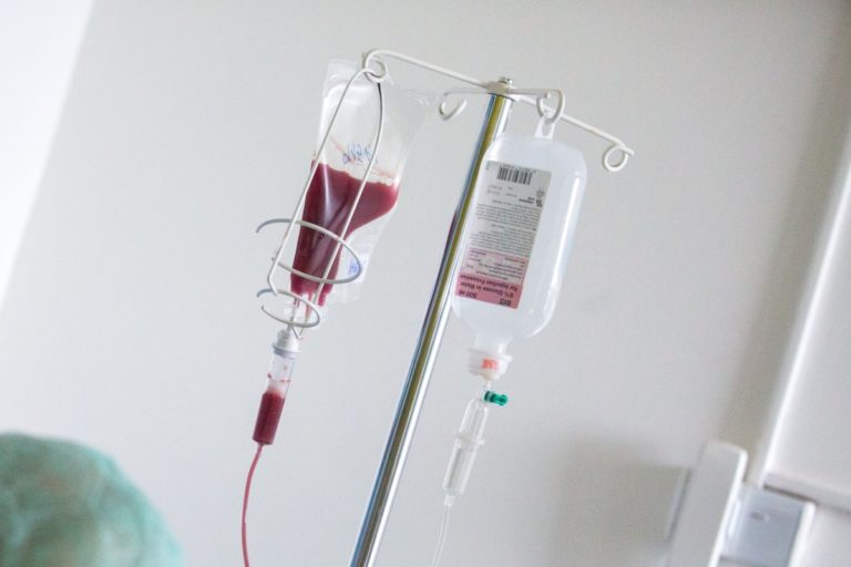 ZDRAVOTNÍCTVO: Transplantácia kostnej drene