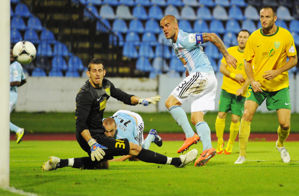 Martin Dúbravka