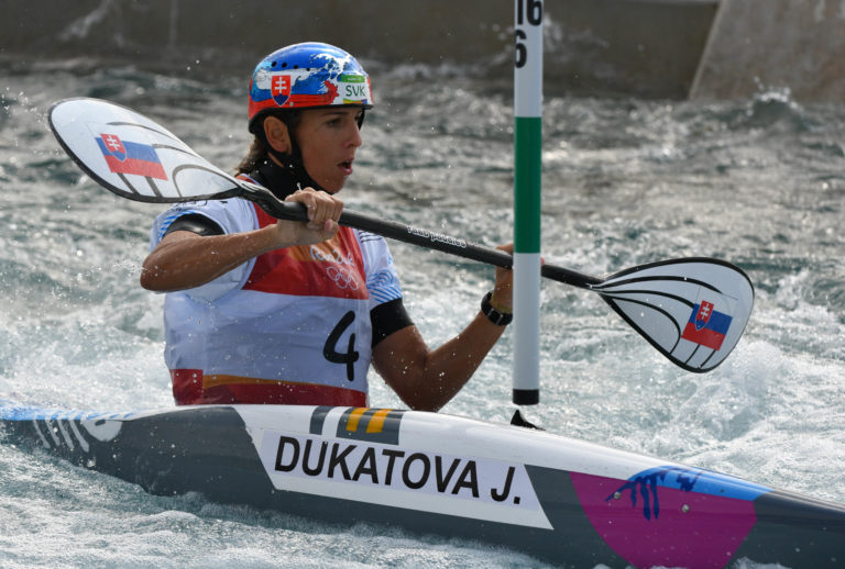 Jana Dukátová