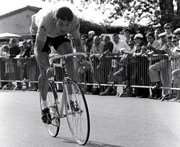 Eddy Merckx