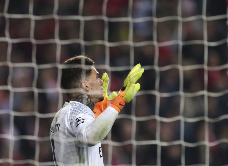 Ederson Santana de Moraes