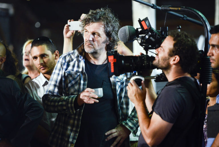 Emir Kusturica