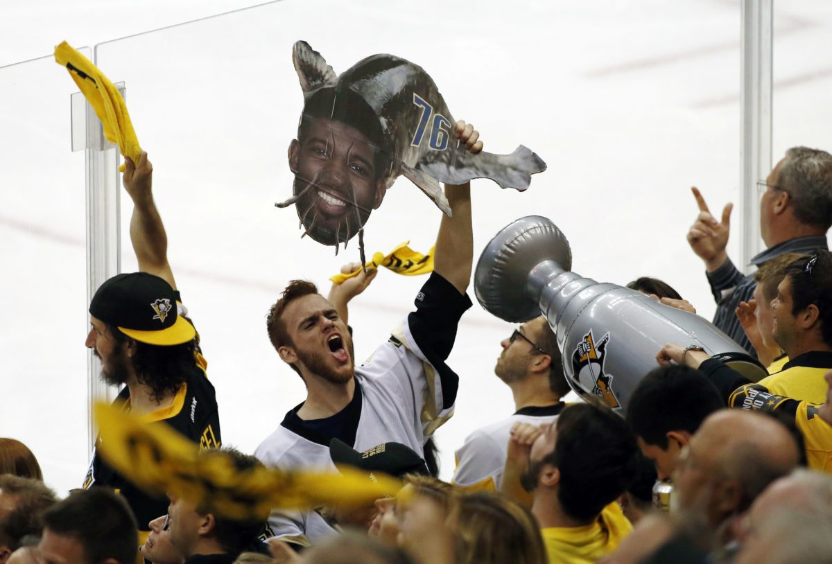 P.K. Subban