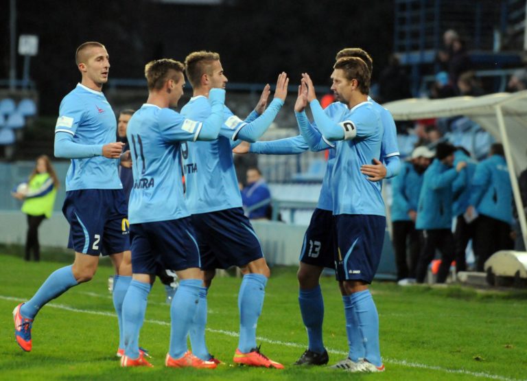 FC Nitra