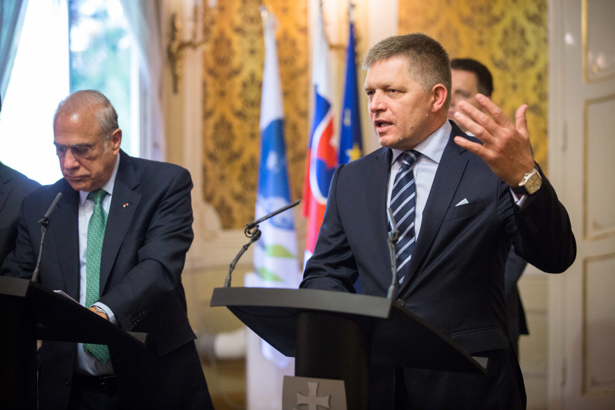 Robert Fico