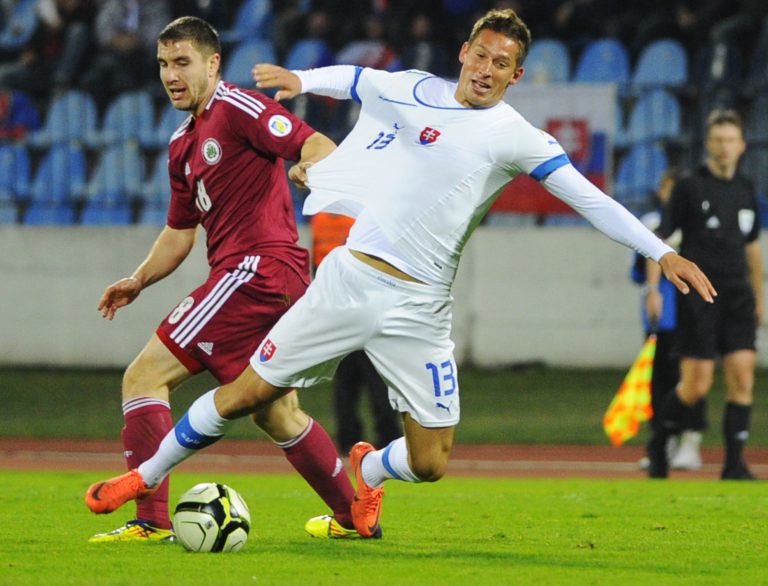 Filip Hološko