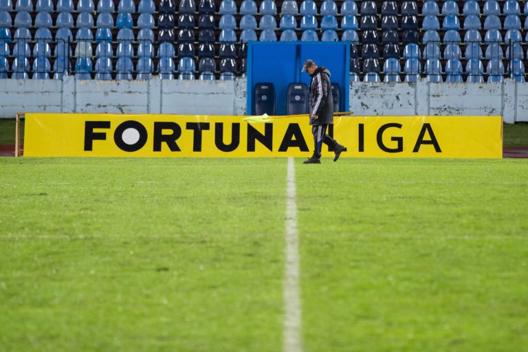 Fortuna liga