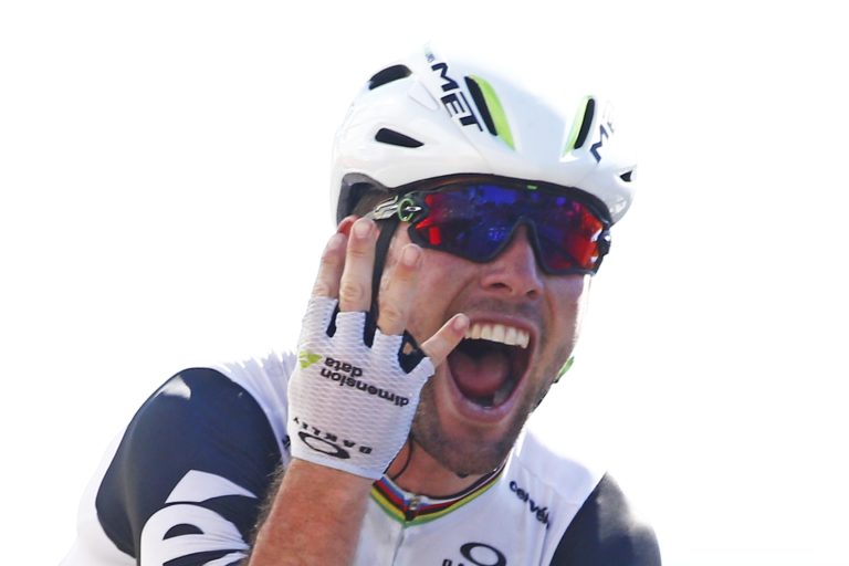 Mark Cavendish