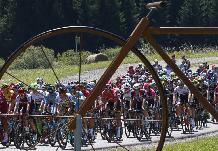 Tour de France