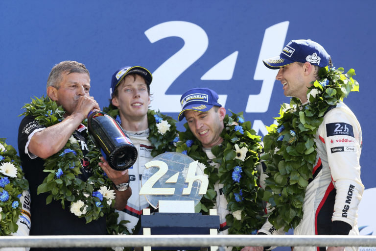 24h Le Mans