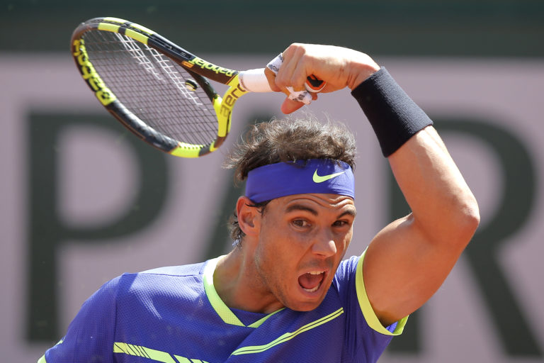 Rafael Nadal